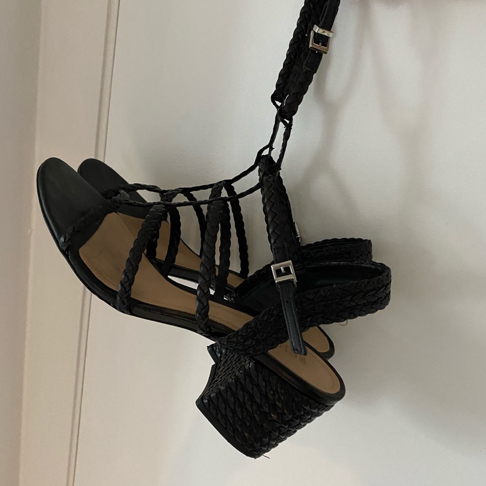 Schutz Clarcie Sandals